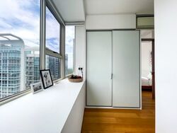 Fort Road (D15), Condominium #601619621